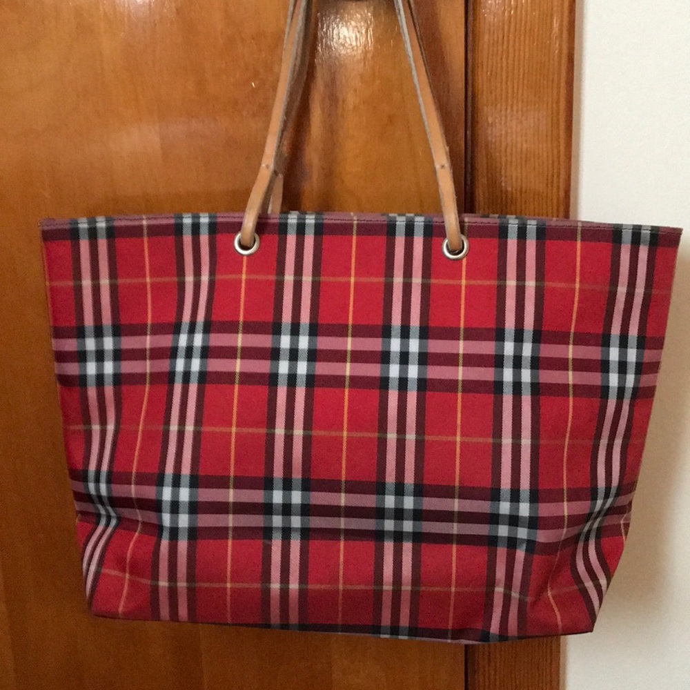 Burberry handbag